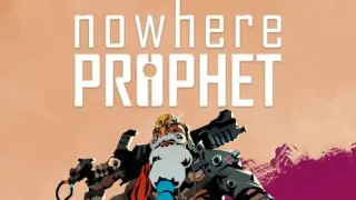 Nowhere Prophet - Switch