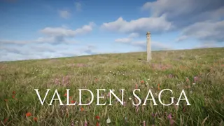 Valden Saga