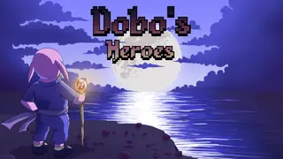 Dobo's Heroes (Xbox One & Series)