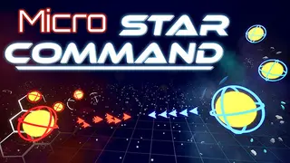 Micro Star Command