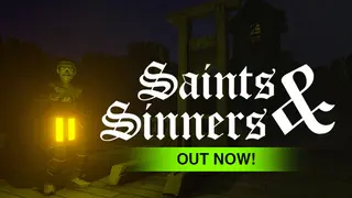 Saints and Sinners