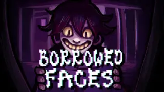 Borrowed Faces