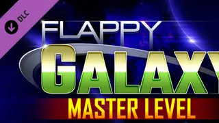 Flappy Galaxy : 尋找自我 MastEr Level Deluxe