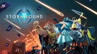 Stormbound