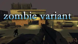 zombie variant