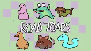 Road Toads