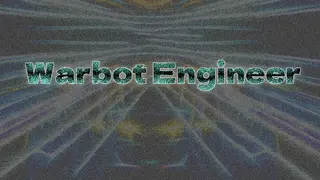 Warbot Engineer