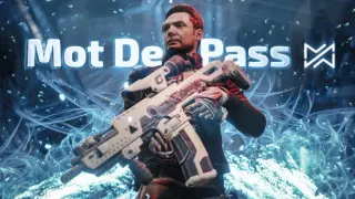 Mot De Pass