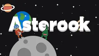 Asterook