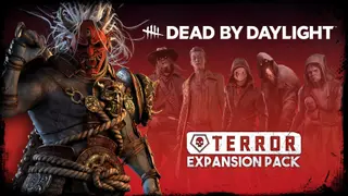 Dead by Daylight: Terror Expansion Pack