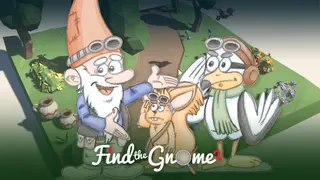 Find the Gnome 2