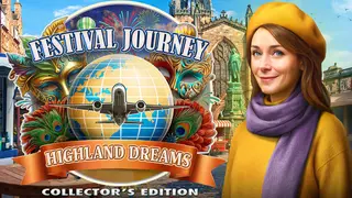 Festival Journey: Highland Dreams Collector's Edition