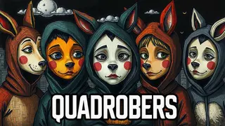 КВАДРОБЕРЫ