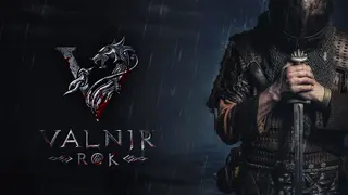 Valnir Rok