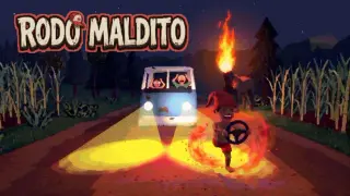 Rodo Maldito