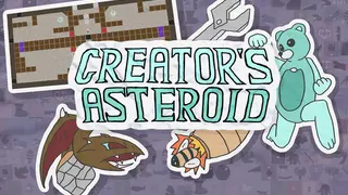 Creator's Asteroid