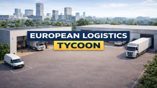 European Logistics Tycoon