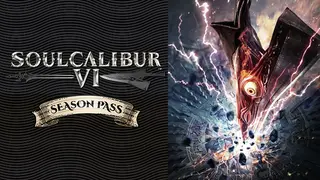 SOULCALIBUR VI Season Pass