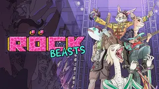 ROCKBEASTS