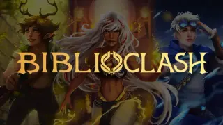 Biblioclash Digital