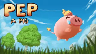 Pep a Pig