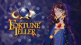 Fortune Teller Simulator
