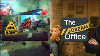 The Dream Office for Accident