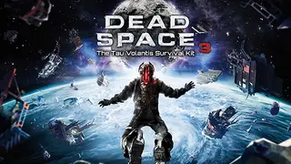 Dead Space 3 Tau Volantis Survival Kit