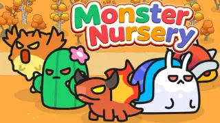 Monster Nursery