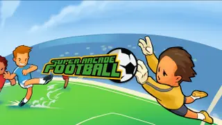 Super Arcade Football