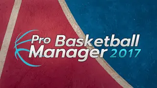 Pro Basketball Manager 2017