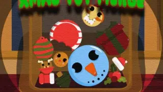 XMas Toy Merge - Switch