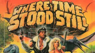 Where Time Stood Still