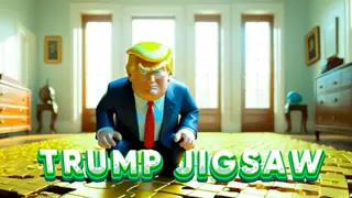 Trump Jigsaw