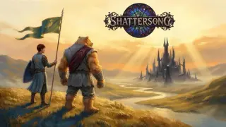 Shattersong