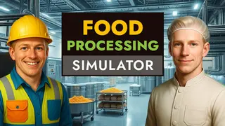 Food Processing Simulator