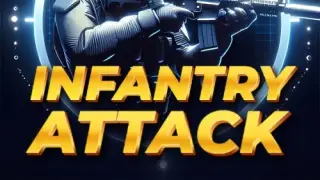 Infantry Attack - Switch