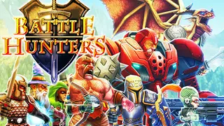Battle Hunters