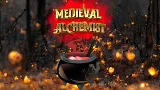 Medieval Alchemist
