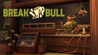 BreakaBull