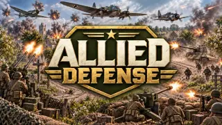 Allied Defense