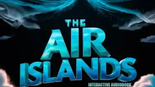 The Air Islands: Interactive Audiobook - Switch