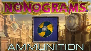 Nonograms - Ammunition