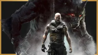 Werewolf: The Apocalypse - Earthblood Champion of Gaia - Xbox One & Series
