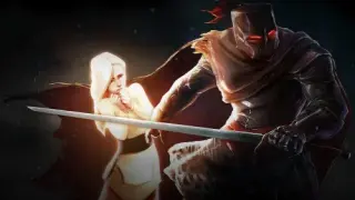 Fall of Light: Darkest - Switch