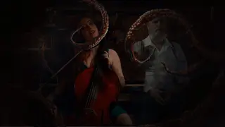 FMV Thriller Killer - Xbox One & Series