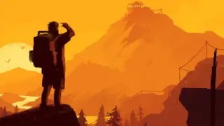 Firewatch - Switch