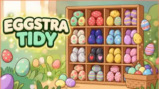 Eggstra Tidy