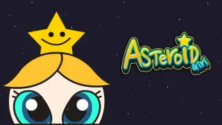 Asteroid Girl