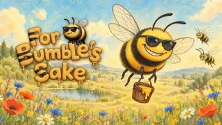 For Bumble's Sake